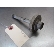 13P015 Crankshaft Pulley Bolt From 2014 Ford F-150  5.0 BR3E6A340AA